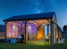 Bowbrook Lodges