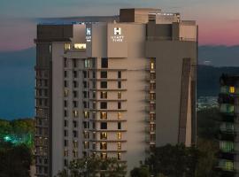 Hyatt Place Nairobi Westlands，位于内罗毕的酒店