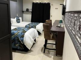 Matasawa Mini Resort，位于南迪的酒店