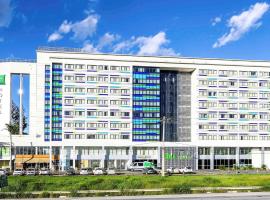 ibis Styles Confins Aeroporto