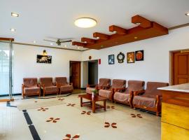Le Selena Munnar，位于钦纳卡纳的酒店