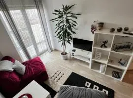 Apartman-Stefanovic