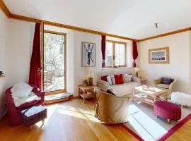 Apartment Domiziana