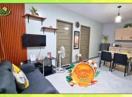 Central Comfort 2BR Furnished Stay in PPC - Richkizz