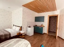 Apart-Hotel Seti