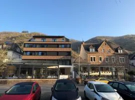 弗里茨酒店