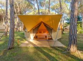 Camping Pla de la Torre