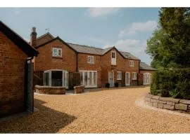 The Grooms Cottage