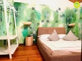 Sleep In Venzone Mitte