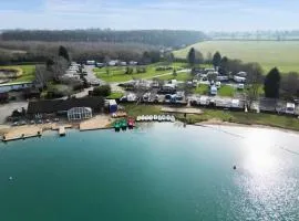 Bosworth Lakeside Lodges