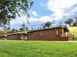 Pant Wilkin Lodges And Equestrian Centre