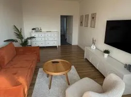 Exkluzívny apartmán v centre s parkovaním zadarmo ZV2