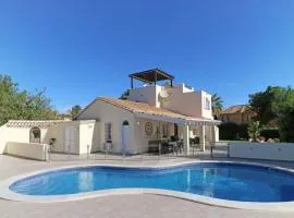 La Manga Club Resort - Individual Villa 463