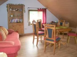 Ferienwohnung mit herrlichem Moselblick