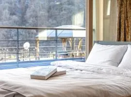 Hongcheon noilgangmaeul Pet Pension