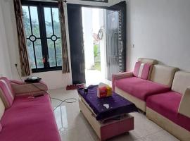Sony homestay，位于Komodo Labuan Bajo Airport的酒店