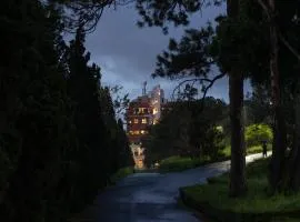Mùa Dalat Wellness Hotel