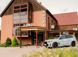 HOTEL LORD