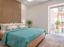 Alghero Parkside Rooms
