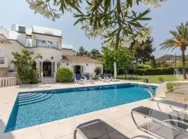 La Manga Club Resort - Individual Villa 592