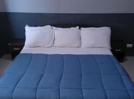 Great Escape Inn Hotel，位于Bortianor的酒店