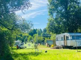 Sulejów Podklasztorze CAMP
