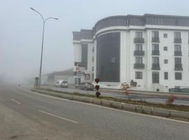 Yoncalı Efe Termal Otel Spa，位于Ortaca的酒店