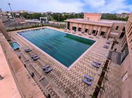 Ramada by Wyndham Ahmedabad Narendra Modi Stadium Motera