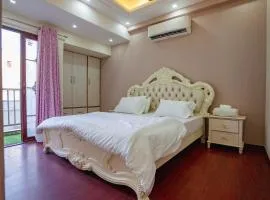 The OG Stay - Luxury Apartment Ajmer