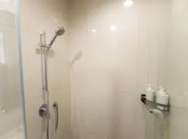 Spacious 2 Bedroom Apartment Near SMS Mall