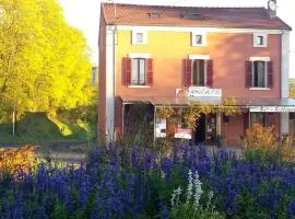 Hôtel restaurant de l'Île