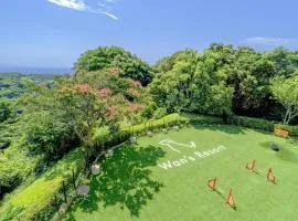 Wan's Resort Jogasaki