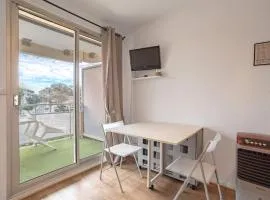 Appartement Cosy Le Phoebus