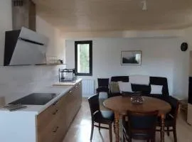 Résidence Les Isards appartement cosy