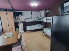 Privatzimmer Zur alten Salzstraße