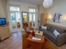 Villa Malepartus - Wohnung 03