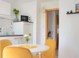 Fachwerkhaus im Herzen von Halberstadt