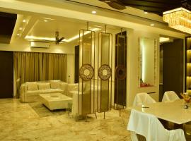 Ashirwad Residency，位于大诺伊达的酒店