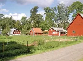 Stunning Home In Ljungby With Lake View