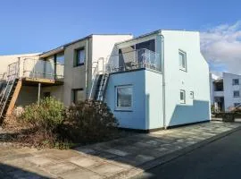 The Moorings Apartment