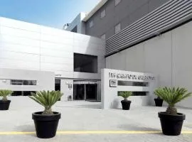 NH坎波直布罗陀酒店