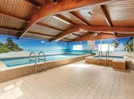 Bucklegrove Holiday Resort