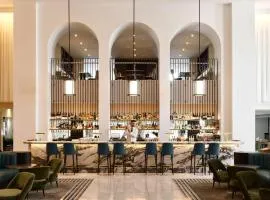 Swissotel Sydney