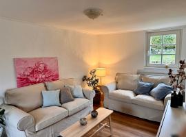 Alte Wassermühle，位于海姆巴赫的酒店