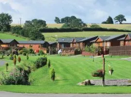 Badgers Retreat Holiday Park