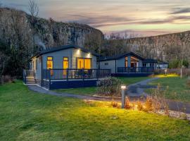 Rivendale Lodge Retreat，位于阿什伯恩的酒店