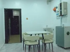 Ikeserviceapartment