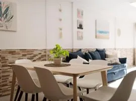 Apartamento Vientos de Duna y Luna