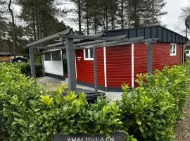 Chalet 2124 - Camping De Schatberg