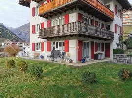 Apartment Im Stahle by Interhome